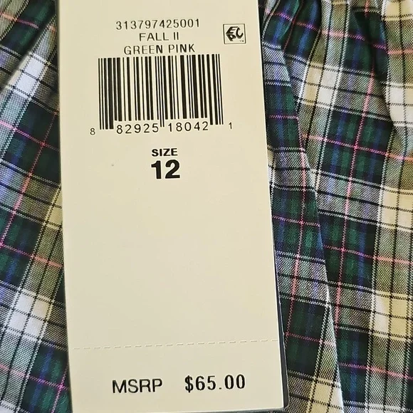 Polo Ralph Lauren Kids Dress - Picture 8 of 10